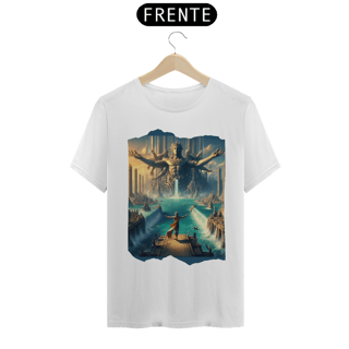 Nome do produtoCamiseta Poseidon 2