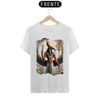 Nome do produtoCamiseta Thoth