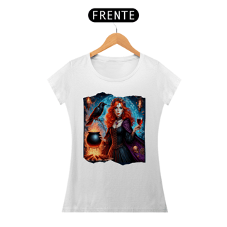 Nome do produtoBaby Long Witch 7