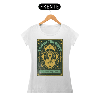 Nome do produtoBaby Long Tarot