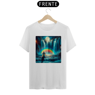 Nome do produtoCamiseta Sacerdotisa 2