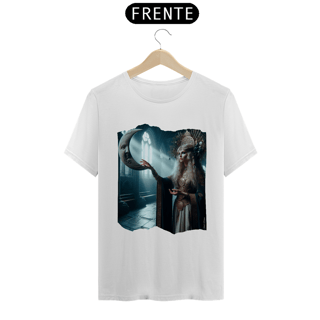 Nome do produtoCamiseta Sacerdotisa Celta