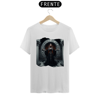 Nome do produtoCamiseta Sacerdotisa Celta 2