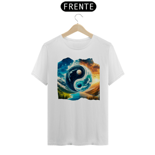Nome do produtoCamiseta Yin Yang 3