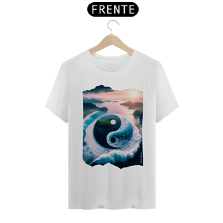 Nome do produtoCamiseta Yin Yang 4