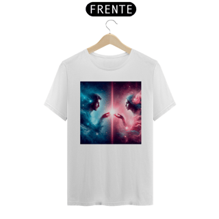 Nome do produtoCamiseta Chamas Gêmeas 2