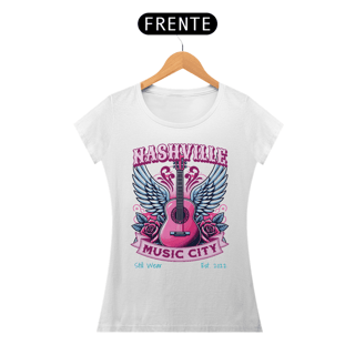 Nome do produtoBaby Long Music Nashville
