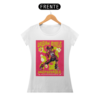 Nome do produtoBaby Long Urban Girls