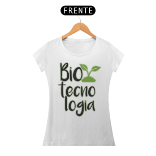 Baby Long Profissões Biotecnologia