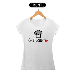 Baby Long Profissões Gastronomia