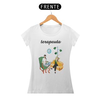 Baby Long Terapeuta
