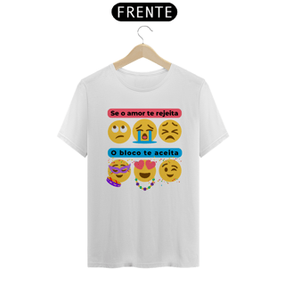 Nome do produtoCamiseta Carnaval