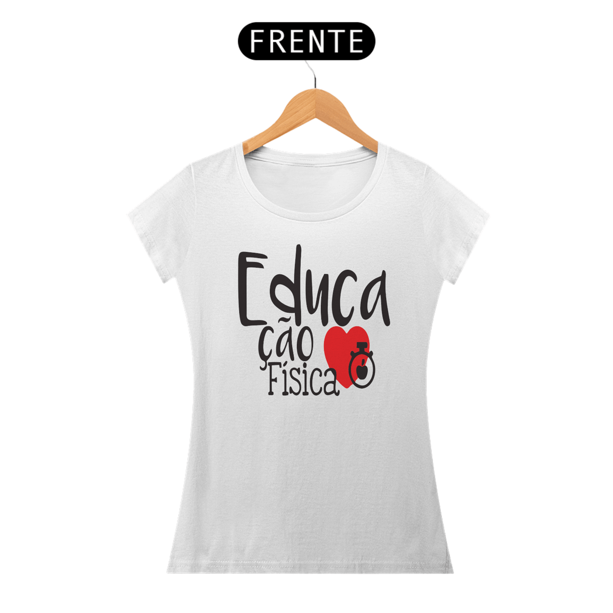 Nome do produto: Baby Long Profissões Educação Física 2