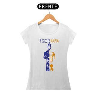 Nome do produtoBaby Long Profissões Fisioterapia