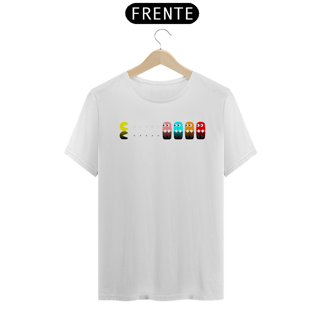 Nome do produtoCamiseta Pac-Man 2