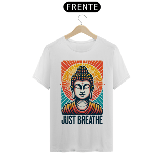 Camiseta Coleção Yoga 1