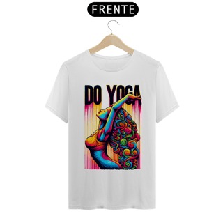 Nome do produtoCamiseta Coleção Yoga 02