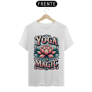 Camiseta Coleção Yoga 03