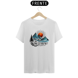 Nome do produtoCamiseta Coleção Yoga 05