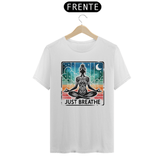Nome do produtoCamiseta Coleção Yoga 06