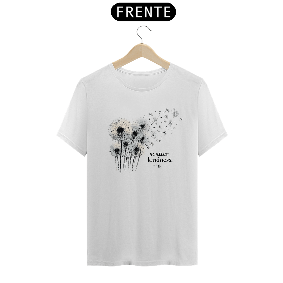 Nome do produto: Camiseta Coleção Yoga 07