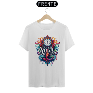Nome do produtoCamiseta Coleção Yoga 09