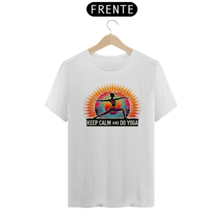 Nome do produtoCamiseta Coleção Yoga 10