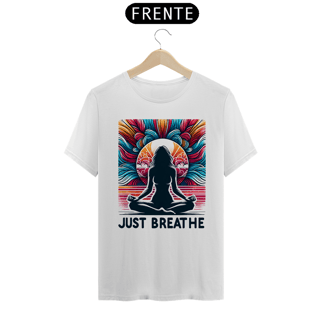 Nome do produtoCamiseta Coleção Yoga 13