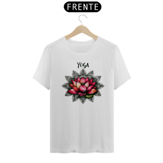 Camiseta Coleção Yoga 14