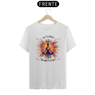 Nome do produtoCamiseta Coleção Yoga 15