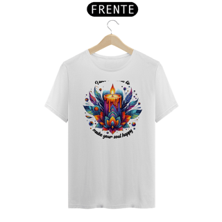 Nome do produtoCamiseta Coleção Yoga 16