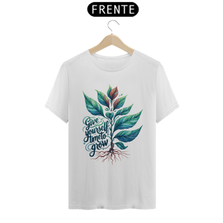Camiseta Coleção Yoga 17