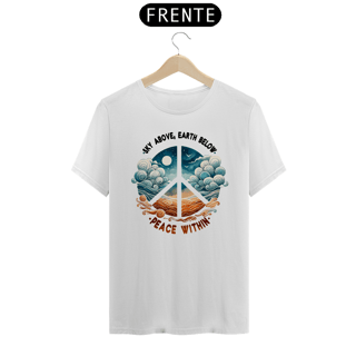Nome do produtoCamiseta Coleção Yoga 19