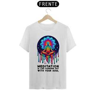 Nome do produtoCamiseta Coleção Yoga 20