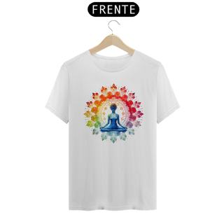 Nome do produtoCamiseta Coleção Yoga 21