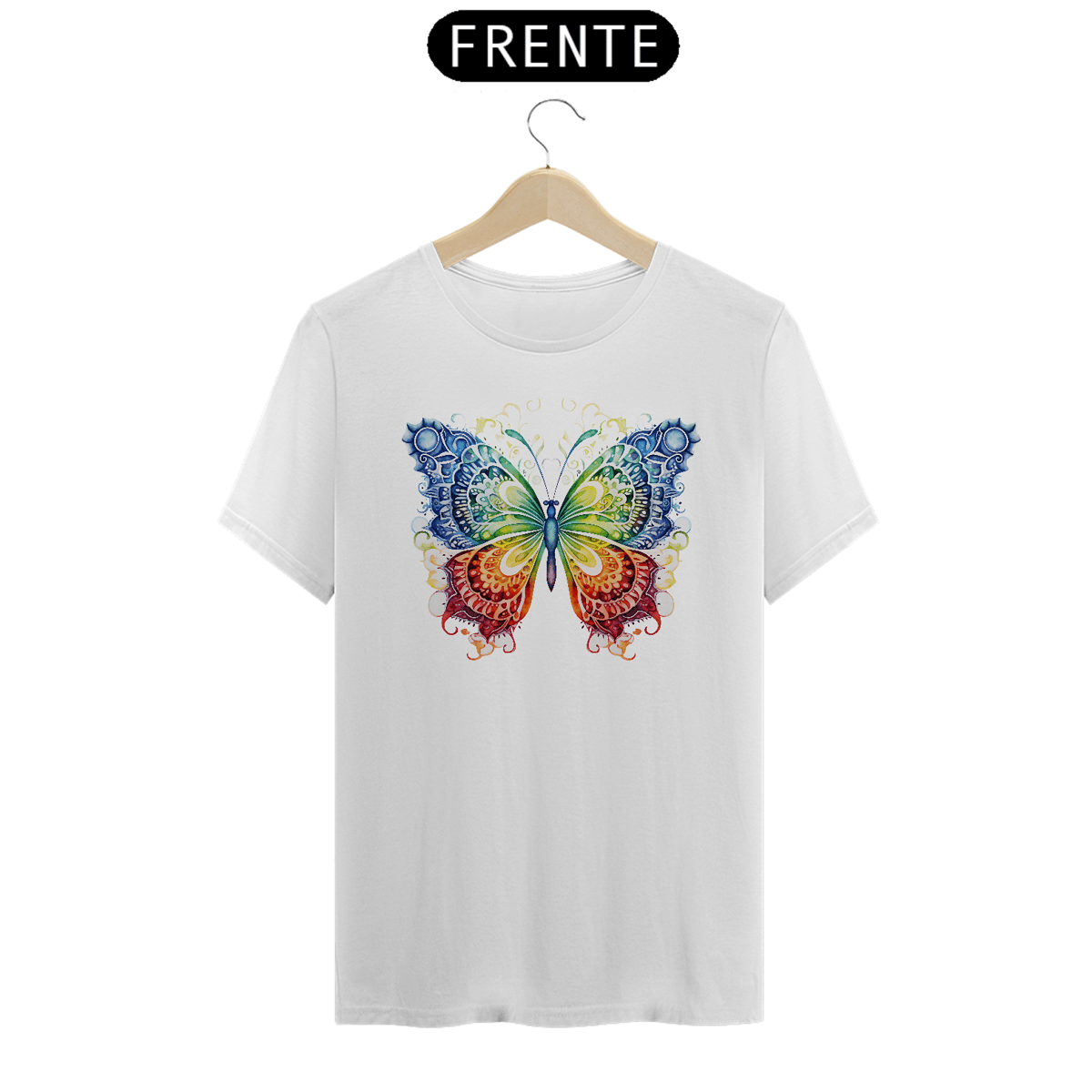 Nome do produto: Camiseta Coleção Yoga 23