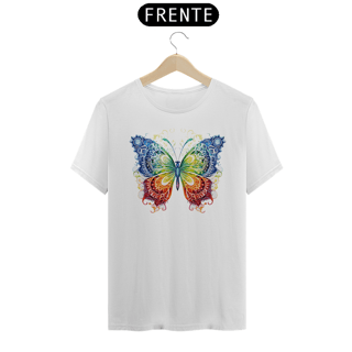 Camiseta Coleção Yoga 23