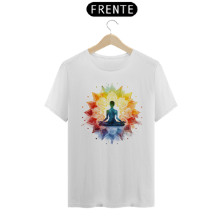Nome do produtoCamiseta Coleção Yoga 26
