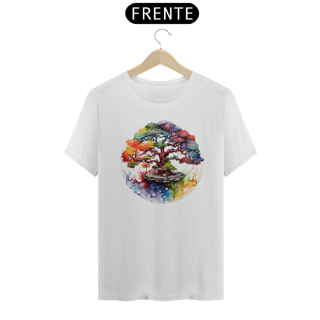 Camiseta Coleção Yoga 27