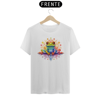 Nome do produtoCamiseta Coleção Yoga 28