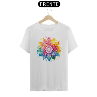 Camiseta Coleção Yoga 33