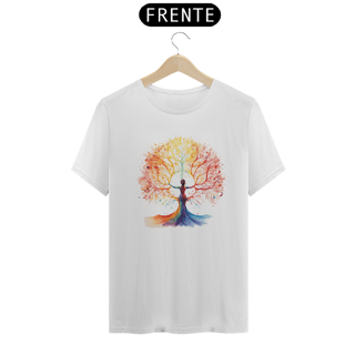 Nome do produtoCamiseta Coleção Yoga 35