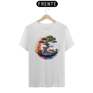 Camiseta Coleção Yoga 40