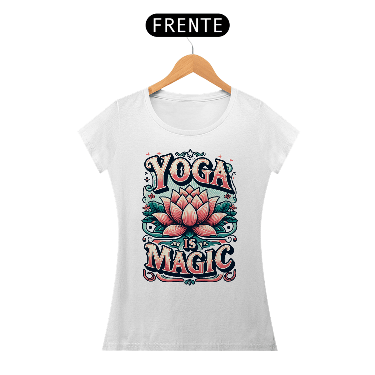Nome do produto: Baby Long Coleção Yoga 03