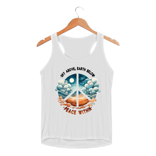Nome do produtoRegata Fem Dryfit UV Coleção Yoga 19