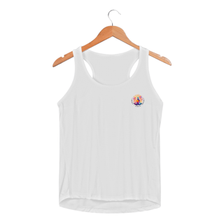 Nome do produtoRegata Fem Dryfit UV Coleção Yoga 04B
