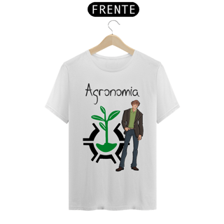 Nome do produtoCamiseta Masc Profissões Agronomia