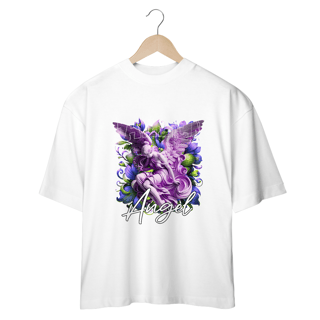 Nome do produtoCamiseta Oversized Fallen Angel