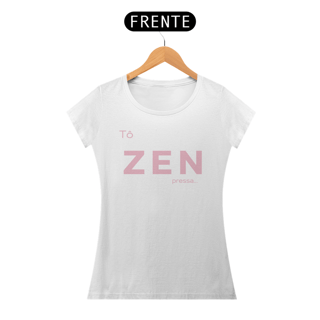 Nome do produtoBaby Long Zen pressa