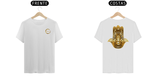 Nome do produtoCamiseta Still Wear Hamsah